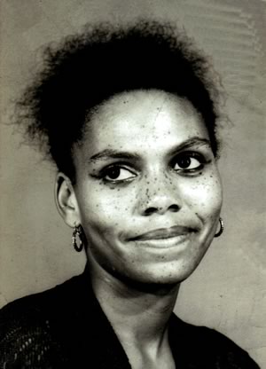 Bongi Makeba